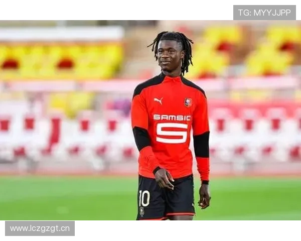 卡马文加:雷恩青训天才横空出世起点解析 卡马文加:雷恩青训天才横空出世起点解析