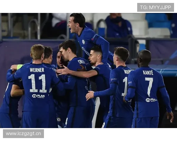 切尔西阵容实力增强，但近期表现下滑，矛盾局面逐步显现