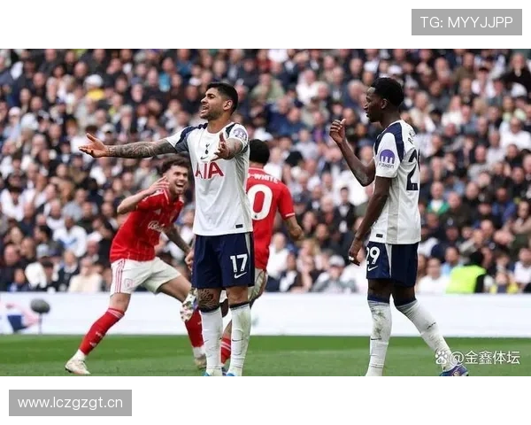 “豪门”之路受阻：热刺究竟是战术“固执”还是阵容“失衡”？