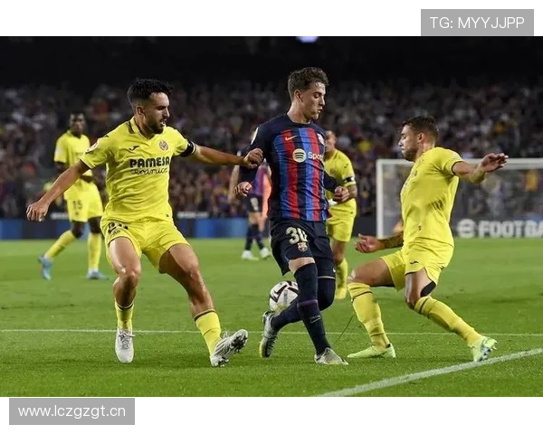 巴萨控球率拉满却难造威胁,进攻困局对争冠形势产生影响 巴萨控球率拉满却难造威胁,进攻困局对争冠形势产生影响