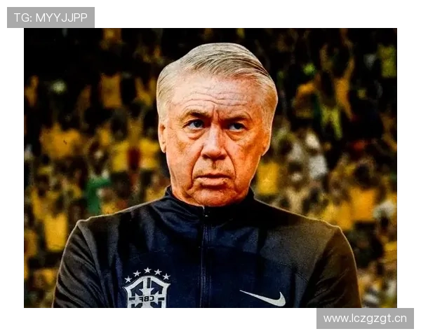 皇马：安切洛蒂帅位出现变数，对球队赛季稳定性带来考验