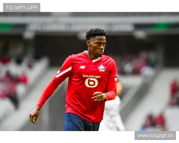 禁区嗅觉顶级：乔纳森·戴维的核心竞争力