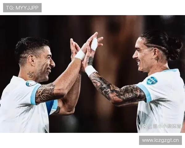 阿尔瓦雷斯 vs 苏亚雷斯：南美锋霸传承差距在哪