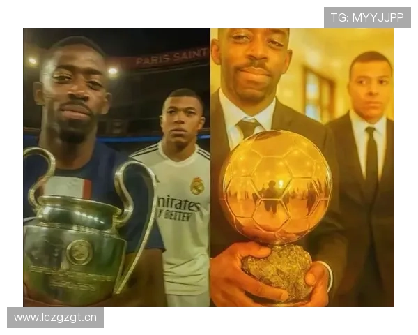 登贝莱 vs 姆巴佩：天赋兑现效率与成长轨迹对比