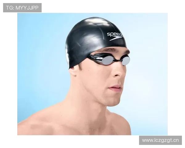 菲尔普斯超市结账那一刻我默默把钱包关了——泳帽比我三个月工资还贵